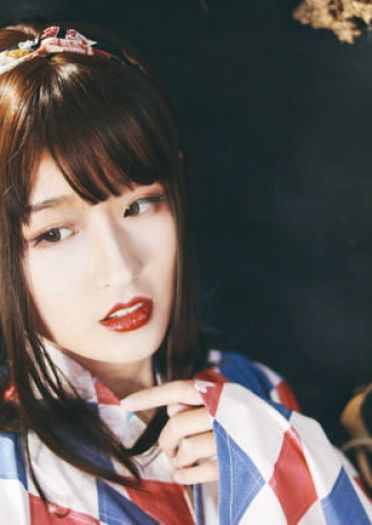 【汉服】汉服街拍