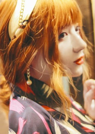 【汉服】汉服街拍