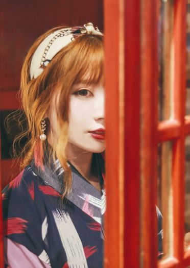 【汉服】汉服街拍