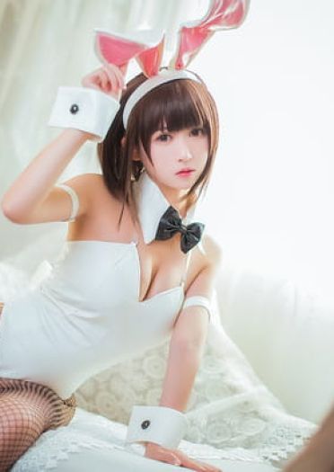 路人女主的养成方法 萝莉 御和服 水着 福利 女仆 cosplay