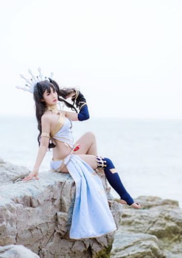 【cos正片】伊斯塔凛cos