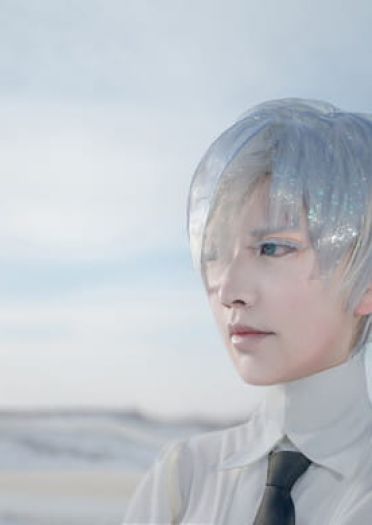 宝石之国 冬巡组 安特库 法斯 肉丝 南极石 cosplay