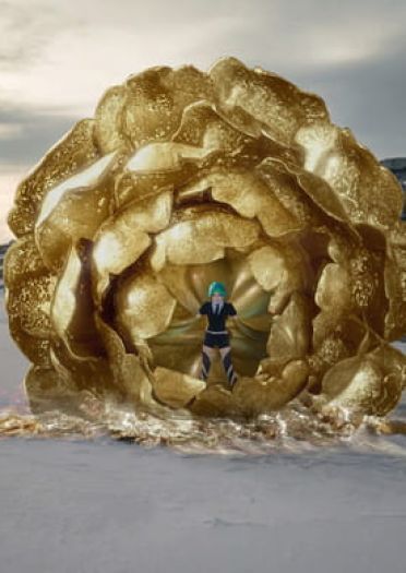 宝石之国 冬巡组 安特库 法斯 肉丝 南极石 cosplay