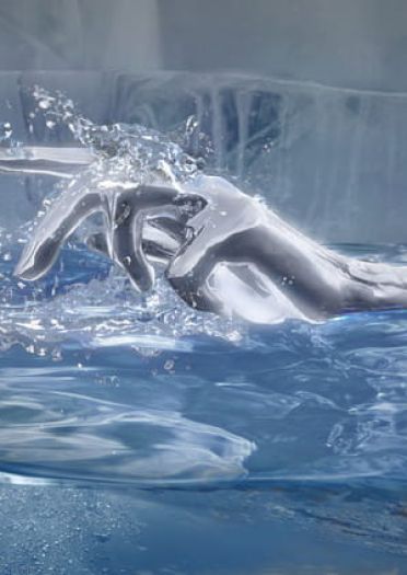 宝石之国 冬巡组 安特库 法斯 肉丝 南极石 cosplay