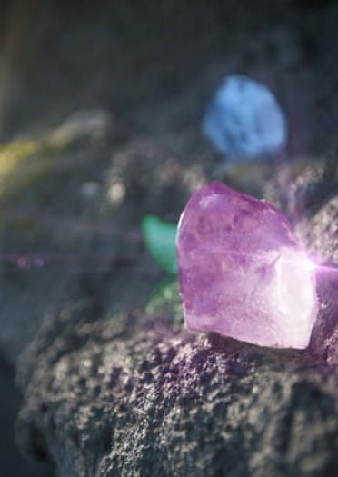 宝石之国 冬巡组 安特库 法斯 肉丝 南极石 cosplay