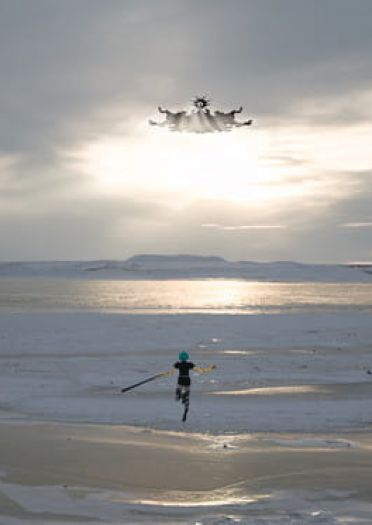 宝石之国 冬巡组 安特库 法斯 肉丝 南极石 cosplay