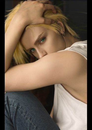 【cos正片】战栗杀机 亚修