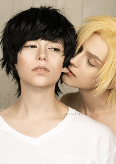 【cos正片】战栗杀机 亚修