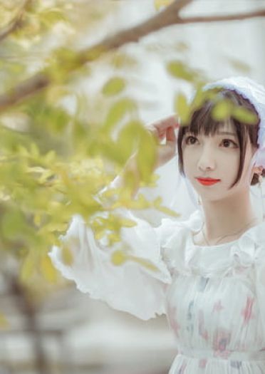 Lolita私影 蕾丝贝壳 OLITA装扮 cosplay