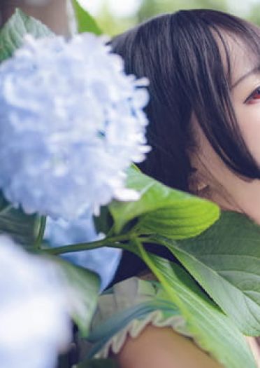 【cos正片】散华礼弥cos