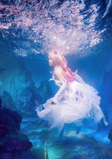 【cos正片】EGOIST