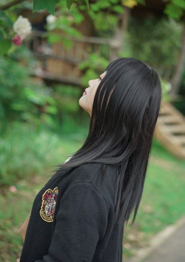 【JK制服】我拿到霍格沃茨录取通知书了！我要去车站了！