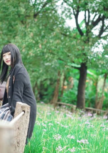 【JK制服】我拿到霍格沃茨录取通知书了！我要去车站了！