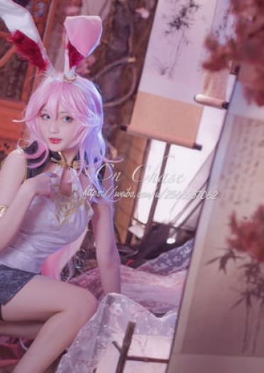 【cos正片】崩坏3 八重樱旗袍cos