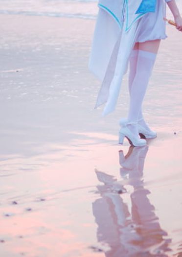 【cos正片】超时空要塞 雪莉露·诺姆