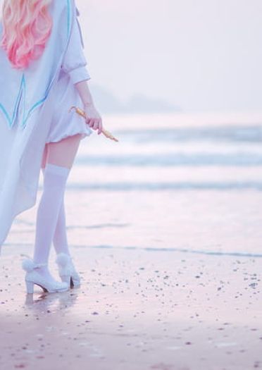 【cos正片】超时空要塞 雪莉露·诺姆