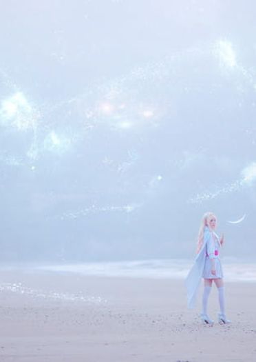 【cos正片】超时空要塞 雪莉露·诺姆