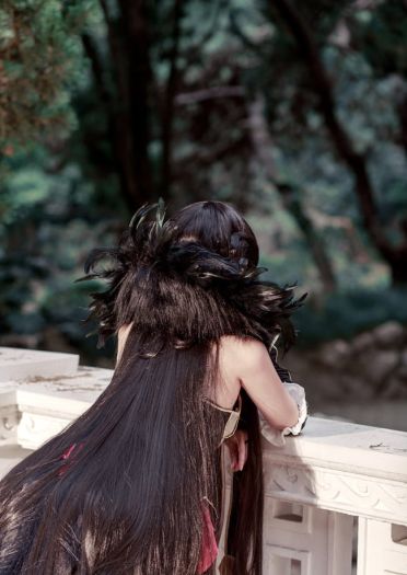 【cos正片】Fate/Apocrypha 赛米拉米斯