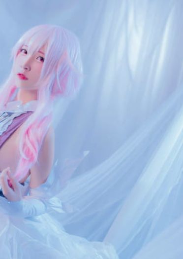 fate EGOIST 御姐 楪祈 cosplay