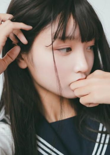 【cos正片】明日酱的水手服