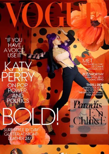 【cos正片】英雄联盟KDA女团 卡莎 coser鬼鬼缨(1)