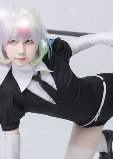 【COS正片】宝石之国 钻石