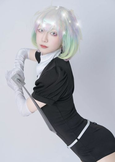 【COS正片】宝石之国 钻石