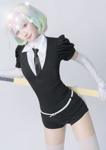 【COS正片】宝石之国 钻石