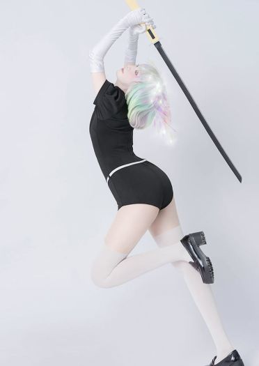 【COS正片】宝石之国 钻石