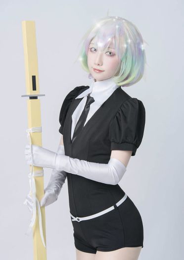 【COS正片】宝石之国 钻石
