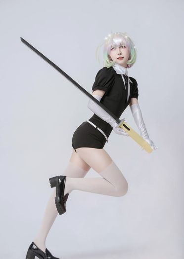 【COS正片】宝石之国 钻石