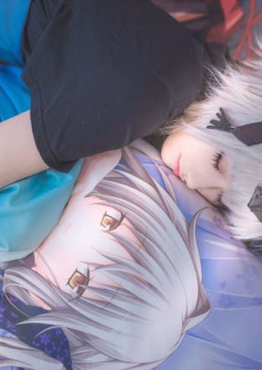 宅贞の日常 cosplay(1)