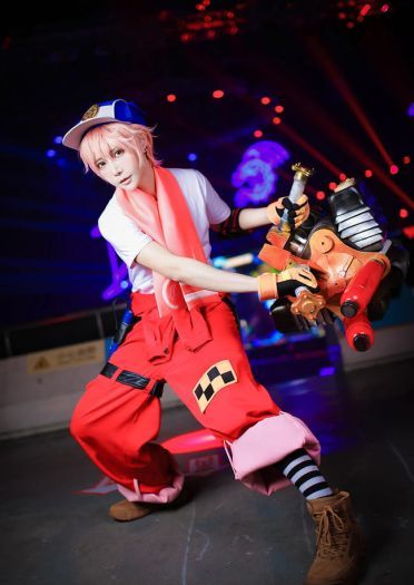 学者-新版正太Ver. cn 一之瀨光