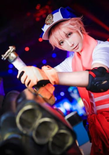 学者-新版正太Ver. cn 一之瀨光