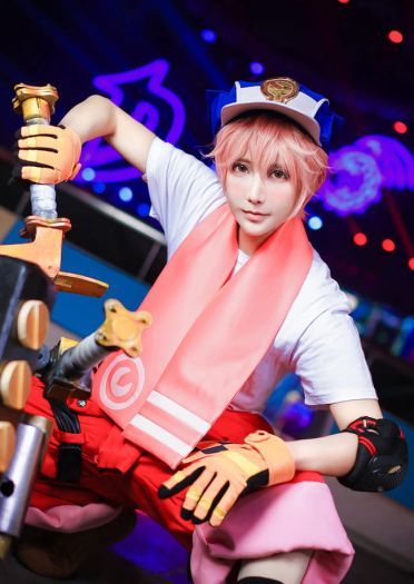 学者-新版正太Ver. cn 一之瀨光