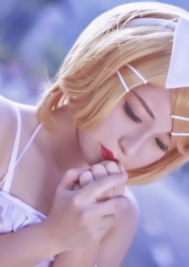 Synchronicity ～輪迴世界的鎮魂歌～