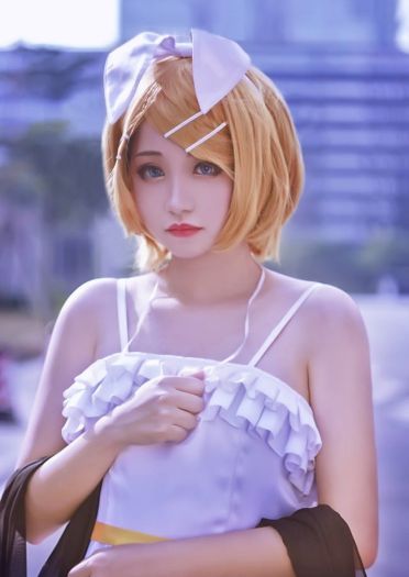 Synchronicity ～輪迴世界的鎮魂歌～