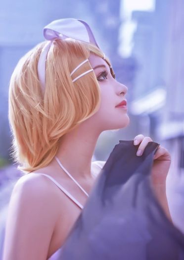 Synchronicity ～輪迴世界的鎮魂歌～