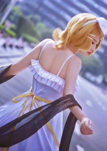 Synchronicity ～輪迴世界的鎮魂歌～