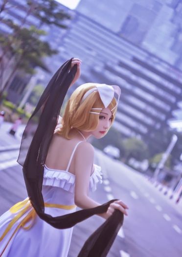 Synchronicity ～輪迴世界的鎮魂歌～