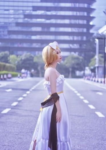 Synchronicity ～輪迴世界的鎮魂歌～