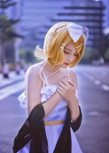 Synchronicity ～輪迴世界的鎮魂歌～