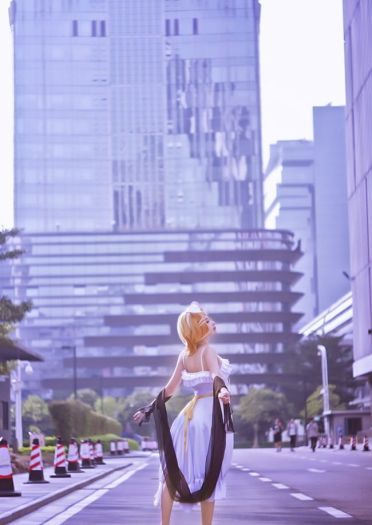 Synchronicity ～輪迴世界的鎮魂歌～