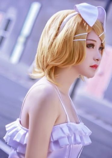 Synchronicity ～輪迴世界的鎮魂歌～