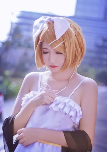 Synchronicity ～輪迴世界的鎮魂歌～