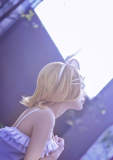 Synchronicity ～輪迴世界的鎮魂歌～