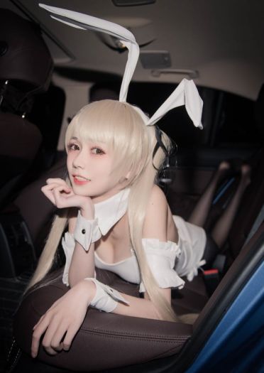 【哥哥等了你那么久还不来，那我就只能自己来找你啦】