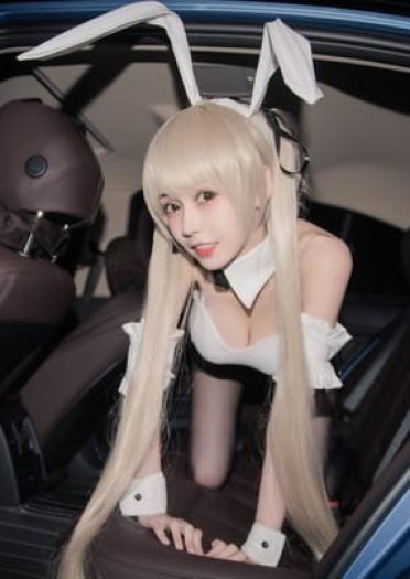 【哥哥等了你那么久还不来，那我就只能自己来找你啦】