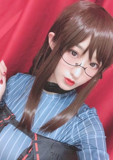 ヾ(ﾟ∀ﾟ○)ﾂヾ(ﾟ∀ﾟ○)ﾂヾ(ﾟ∀ﾟ○)ﾂ 是虞美人！