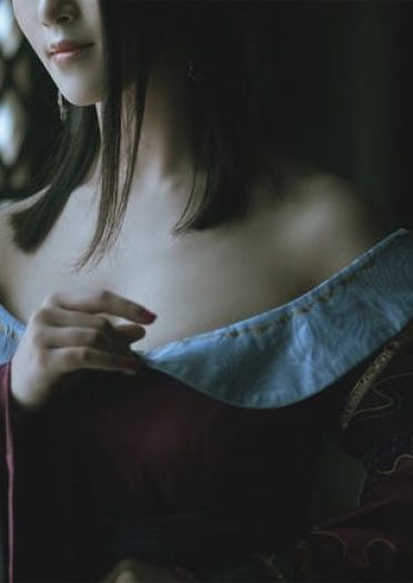 少年锦衣卫 千面狐 花道常cosplay图片(1)